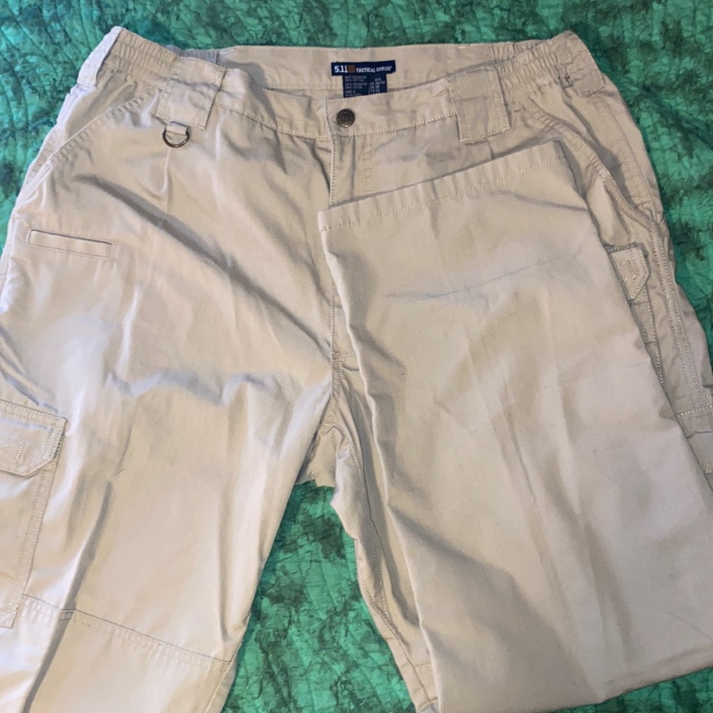 5.11 Tactical Pants 38/30